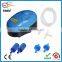 Heto super quiet small plastic aquarium mini air pump