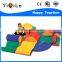 Kids Soft Foam Play Bricks Softplay