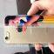 Ultra thin and soft cell phone case with Disney carton imprint .