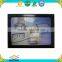 A4 Full Page Foldable Magnifier, 3X Giant Large Hands Free Magnifying Glass With Light LED Magnifier For Reading
