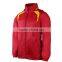 Cheap hot-sale knitted tracksuit jacket