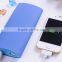 New Design best sell factory price 2015 universal external battery charger/ USB travel charger 20000mah power bank