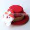 MYLOVE christmas hat hair accessory party hat cheap XMAS-06