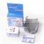 All in One Travel adaptor universal with AU US UK EU Converter Plug