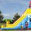 Good Price Inflatable Slide on Selling, Professional Inflatables Factory in China