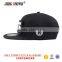 Custom Applique Design 6 Panel embroidery Brim hot sale bulk snapback