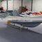 Hypalon rib boat 4.7m RIB470C (Outboards 40HP)