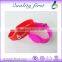 LBDW02 RFID Silicone Wristband, Adjustable Silicon Wristband Cheap, RFID Wristband