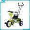 Mother and baby bike stroller as Taga bike