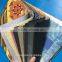 PVC Vinyl Flooring guangzhou manufacturer with lowest price / PVC commercial flooring