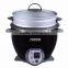 Multiuse rice cooker with saute function in 1.0L/1.5L/1.8L
