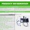 Aneroid Sphymomanometer & Stethoscope Kit