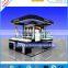 High end shopping mall teeth whitening mall kiosk dental kiosk for sale