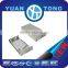 8 Port Wall Mounted Mini Fiber Optic Terminal Box