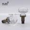 American Designer Interior Living Room Crystal Door Handles