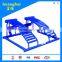 Hot high quality cheap manufacturers double outdoor gym equipment Sit-up Board for park