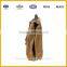 Foldable Business Travel Garment Bag,PU+Canvas Garment Bag