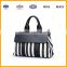 Europe New Desgin Lady Elegance Shoulder Tote Bag Wholesale PU Leather Handbag With Chain Handles