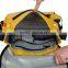 Hot sale outdoor sports waterproof reflective shoulder bag