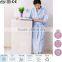 fashion ladies blue cotton nightwear