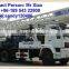 400 meters truck mounted water well rig factory
