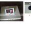 Top selling wireless platform weighing scale 300kg 500kg 40*50cm