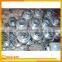 OEM Cold forging aluminum parts