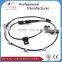 FRONT RIGHT ABS Wheel Speed Sensor 95670-2D150 / 95670 2D150 / ALS573/956702D150 for HYUNDAI Elantra 2001-2006