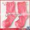 Circular sock knitting machine hot child tube puppet sock