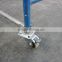caster/ caster wheel/ scaffolding wheel/ scaffolding jack wheel /swivel caster of 8'and 6'