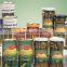 Chinese High Quality Canned Green Asparagus all cuts