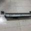 jeep wrangler accessories 20 inch led light bracket mounting/ engine hood bracket
