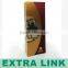 Hot Sale New Design Handmade Cardboard Beer Packaging Box
