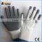 BSSAFETY safety protective cheap nitrile gloves coated working gloves