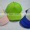 100% cotton trucker cap wholesale  mesh cap