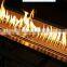 Rectangle Outdoor Fire Pit Table