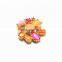 Metal Rhinestonec Shoe Ornaments For Women