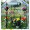 wholesale 4 tier PVC Greenhouse with shelf