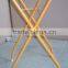 galvanized or powder coated ashtray stand for sale(factory)
