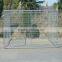 Outdoor temporary metal dog fence kennels dog cage