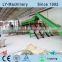 China High Quality PET Bottle Plastic Recycling Line