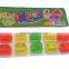 80g Taiwan Jelly Cube /10 in 1 Jelly
