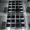 double glass solar panel