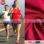 100% polyester mesh tricot fabric for sportswear