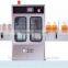 Linear Edible Oil Filling Machine
