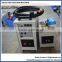 igbt induction hardening quenching machine for axe