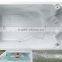 Hot sale outdoor mini pool spa,discount swim spa,jazzy pool spa