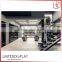 Modern special clothing store display furniture