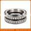 Single row chrome steel 30205 taper roller ball bearings
