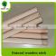 2016 Top straight factory price natural eucalyptus wood stick for sweeping tools 120*2.2CM